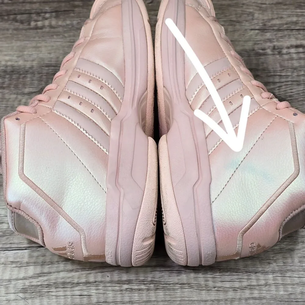 adidas pro model